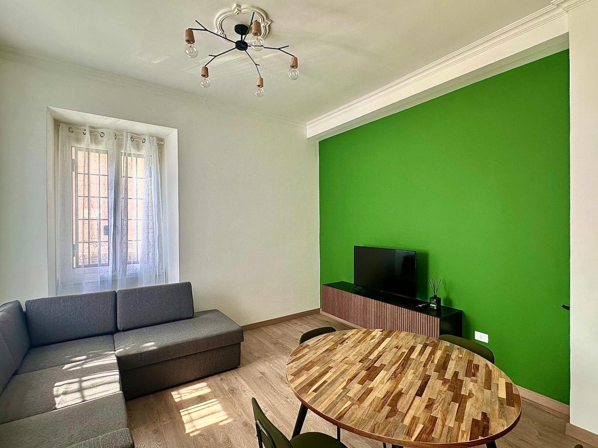 Mumo Home Pigneto Рим Экстерьер фото