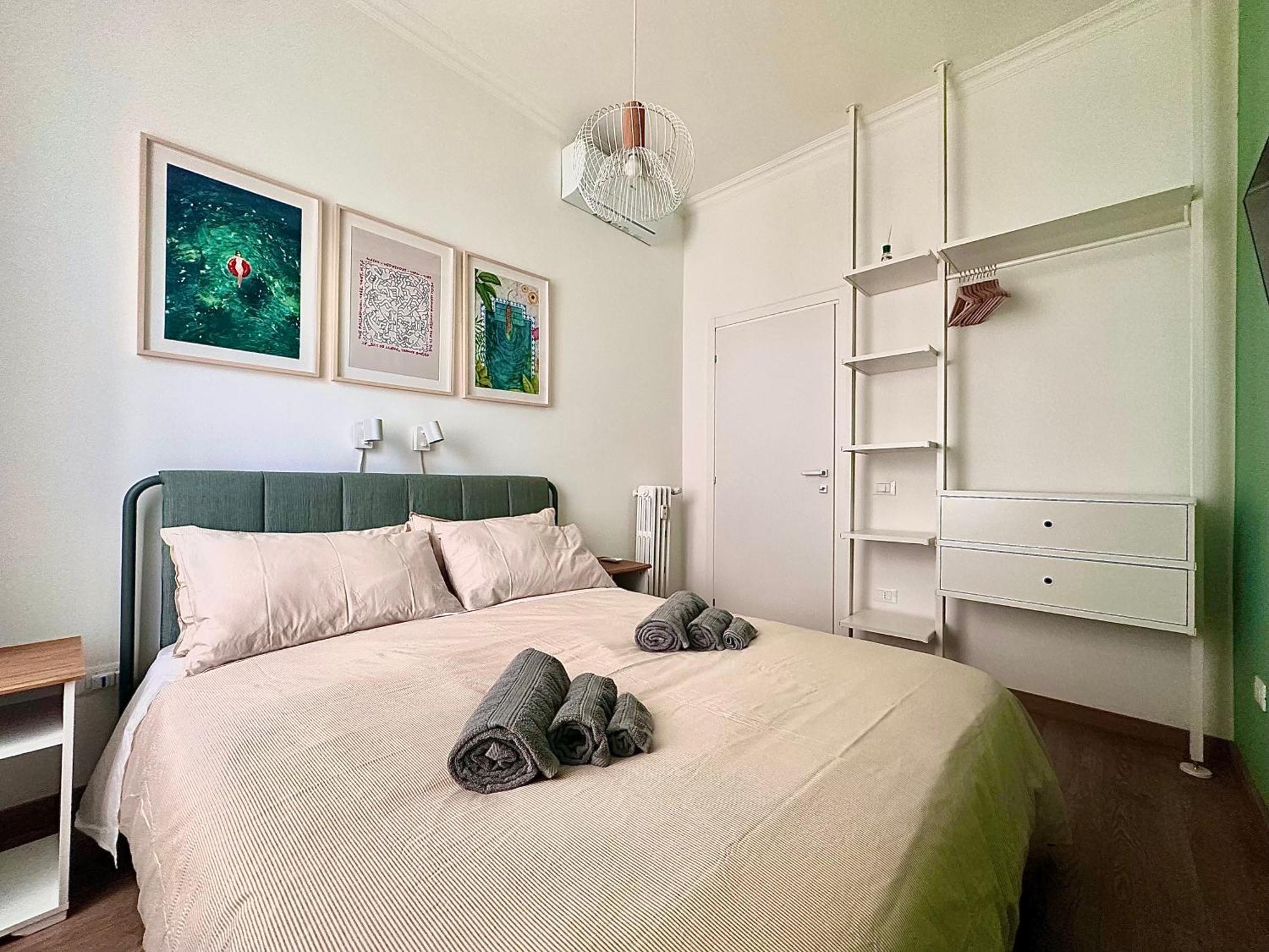 Mumo Home Pigneto Рим Экстерьер фото